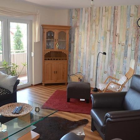 Ferienwohnung Anja 巴特索伯恩海姆 外观 照片