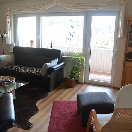 Ferienwohnung Anja 巴特索伯恩海姆 外观 照片