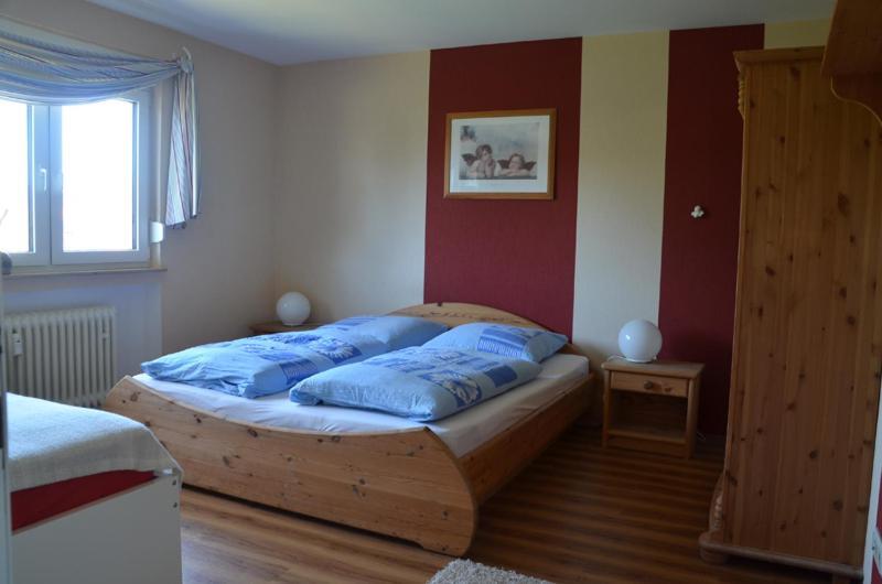 Ferienwohnung Anja 巴特索伯恩海姆 外观 照片