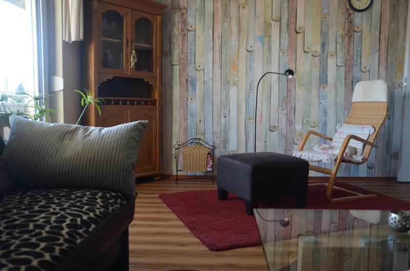 Ferienwohnung Anja 巴特索伯恩海姆 外观 照片